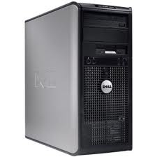 dell gx745 tower uberma computer