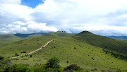 Camping at the Mountain Zebra National Park (mountain zebra national park)