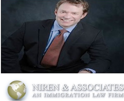 NIREN & ASSOCIATES IMMIGRATION LAW FIRM