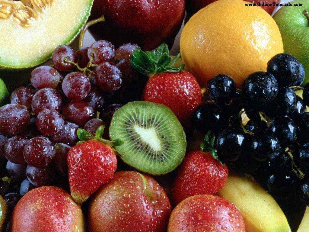 kitchen wallpaper picswallpaper com fruit for kitchen wallpaper ...