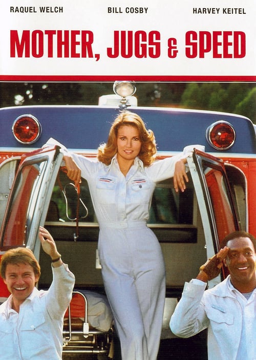 Watch Mother, Jugs & Speed 1976 Full Movie With English Subtitles