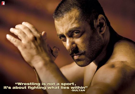 Sultan 1st, 2nd, 3rd Day Collection Prediction, Expected Income