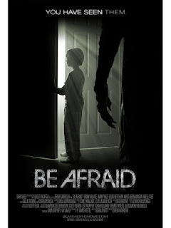 Download Film Be Afraid (2017) Subtitle Indo