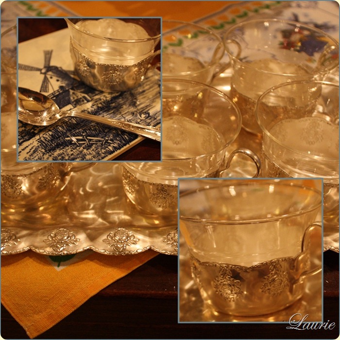 TEA CUP MOS