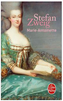 Marie Antoinette - Stefan Zweig 