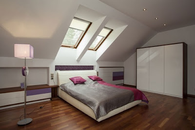 Tips to Arrange Bedrooms with Different Designs