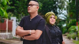 Aldi Viorell feat Nita Viorell Rilis Lagu "Cinto Gilo", Angkat Karya Pengamen Jalanan