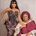  One of nollywood Actress and Tik tok Queen Alice Iyabo Ojo loose mother at the age of 67, took to her social media page to shared the news.