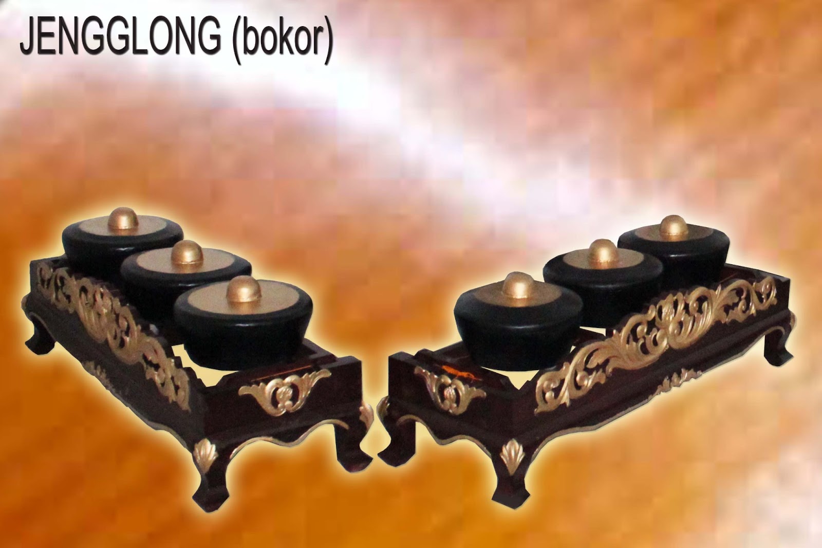 pengrajin gamelan sunda