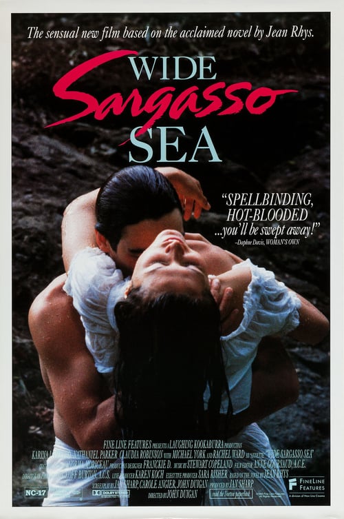 [HD] Wide Sargasso Sea 1993 Film Entier Vostfr