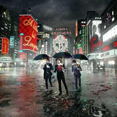 jonas brothers 2008 cd