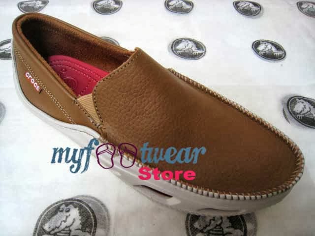 MyFootWearStore - Pusat Sepatu Crocs Murah Surabaya 