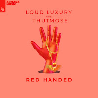Loud Luxury & Thutmose - Red Handed - Single [iTunes Plus AAC M4A]