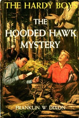 The Hooded Hawk Mystery