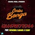 Carlos Bonga - Quarentena ft Trovoada & Anshel, Clemy (2020) DOWNLOAD MP3 I BAIXAR MELHORES MUSICAS AQUI