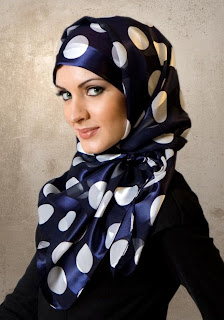 How Hijab Enhances Your Beauty