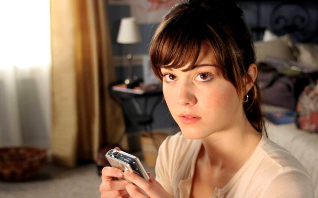 mary elizabeth winstead final. Mary Elizabeth Winstead