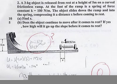 Top 10 Most Unique and Funniest Exam Answers