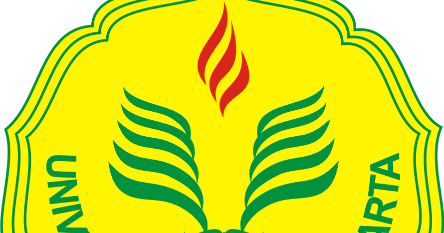 Logo Universitas Negeri Jakarta Vector