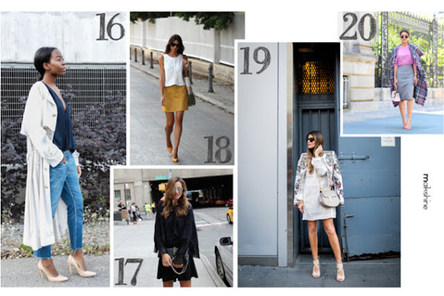  The best outfits of September #BestOfBlogs | Part 4