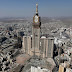 Today's Article - Abraj Al-Bait Towers