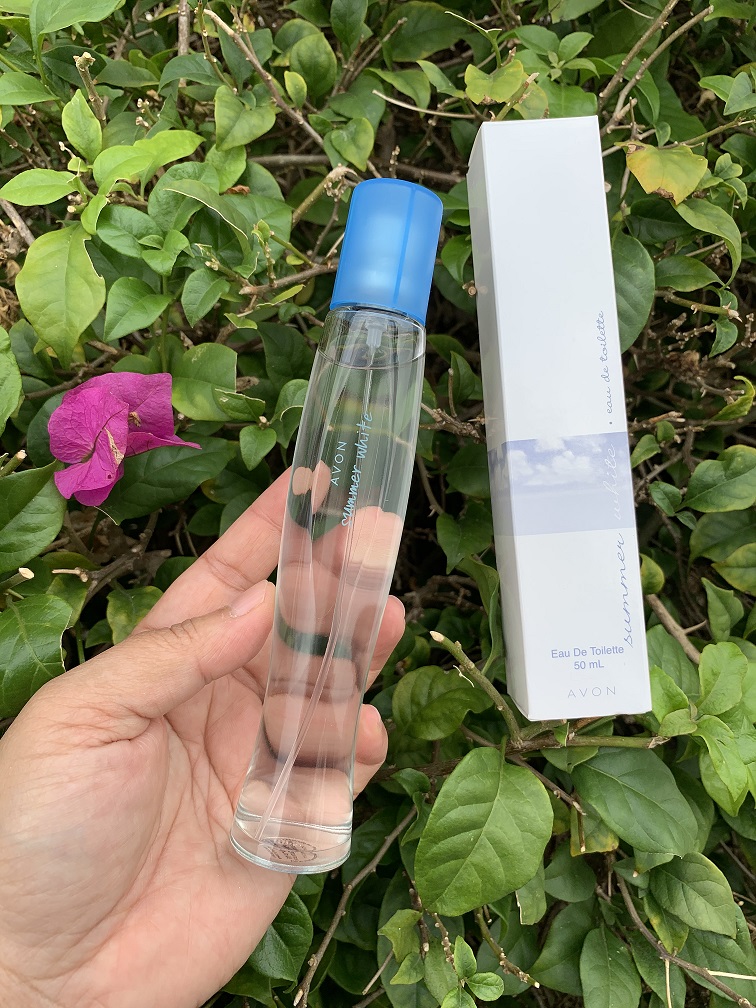 CikLilyPutih The Lifestyle Blogger: wangian Avon