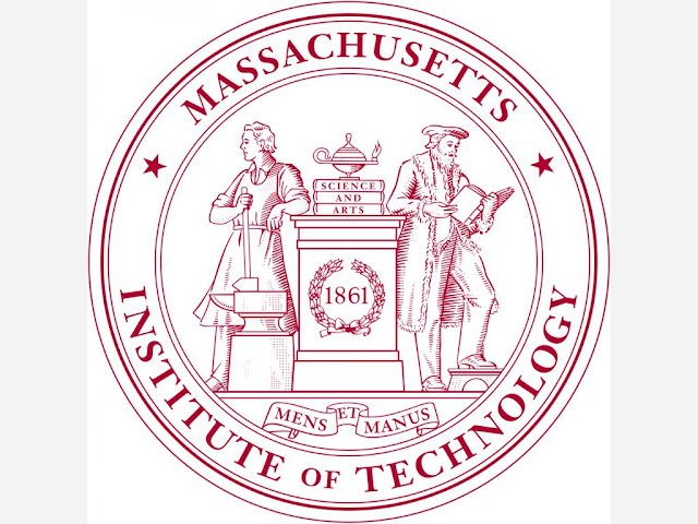 معهد ماساتشوستس للتكنولوجيا  |  Massachusetts Institute of Technology  