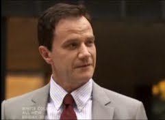 Tim DeKay Peter Burke Agent White Collar Flip of the Coin screencaps images photos pictures screengrabs capture