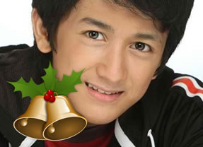 List of Makisig Morales Christmas Songs