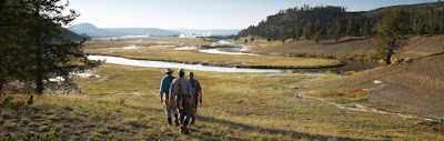 U.S. Fish & Wildlife Services now hiring!