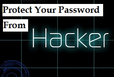 Hacker-Password