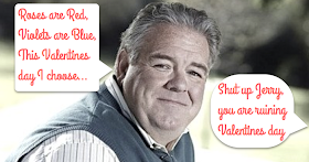 Parks and Rec, Parks and Recreations Valentines, Free Printables, Jerry Valentines, Lerry Valentines