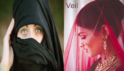 veil