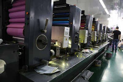 Printing Market