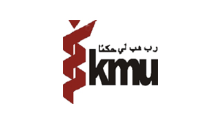 Khyber Medical University KMU Jobs 2023 Application form