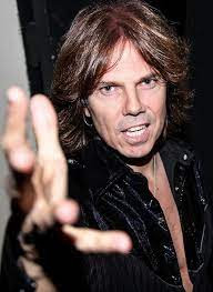 Joey Tempest