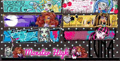 Monster High Luna™