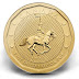 RCMP 99999 Gold bullion coins