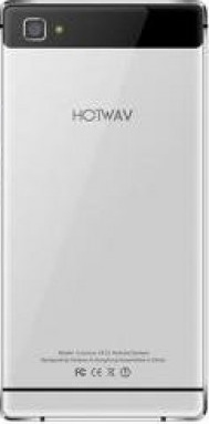 HOTWAV COSMOS V2 Flash File Firmware