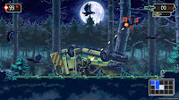 The Mummy Demastered Game Screenshot 1