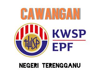 Cawangan KWSP Negeri Terengganu