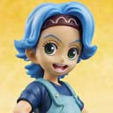 FIGURA NOJIKO CB-R2 Portrait of Pirates One Piece