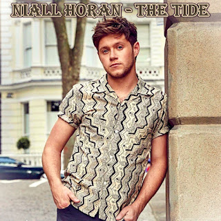 Niall Horan - The Tide (潮流)歌詞翻譯