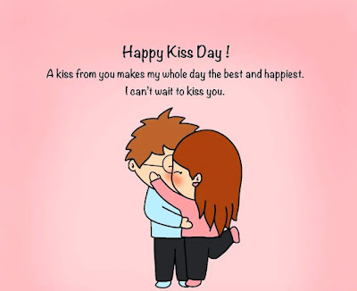 Kiss Day Pic