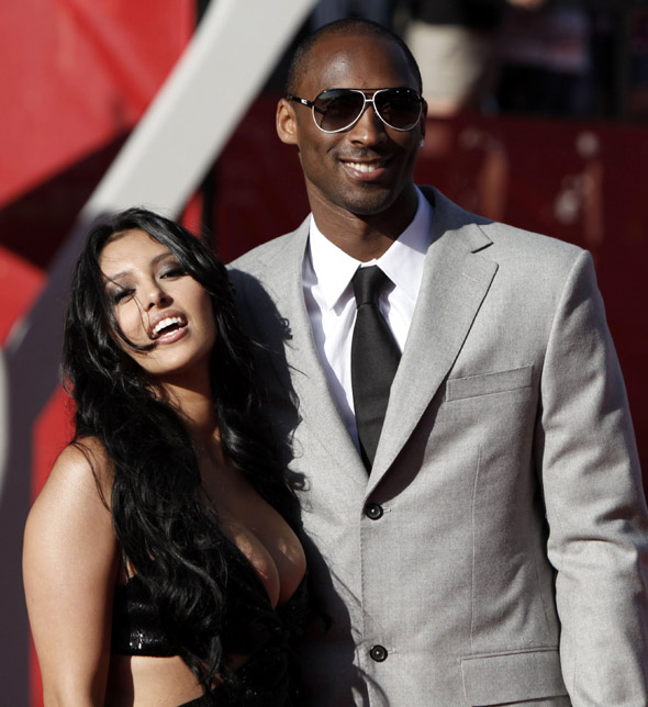 pictures of kobe bryant kids. images kobe bryant wife name.