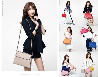 SNSD Sooyoung Double-M Pictures 14