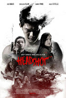 Download Film Headshot (2016) WEB-DL