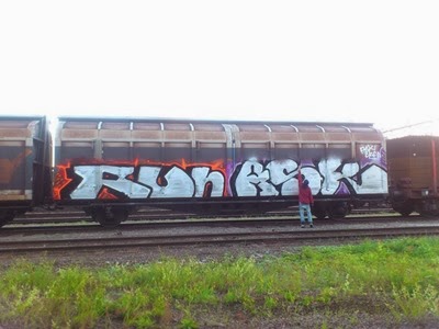 Run-Ask