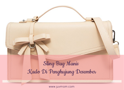 Sling Bag