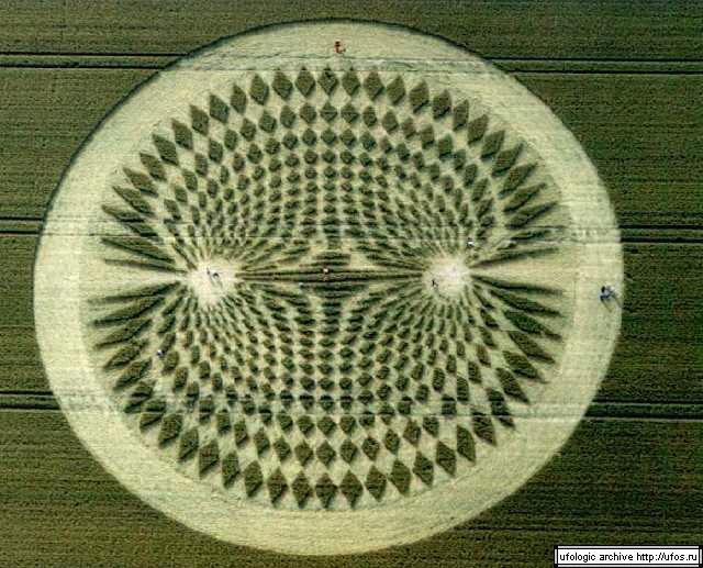 Crop Circles Pics